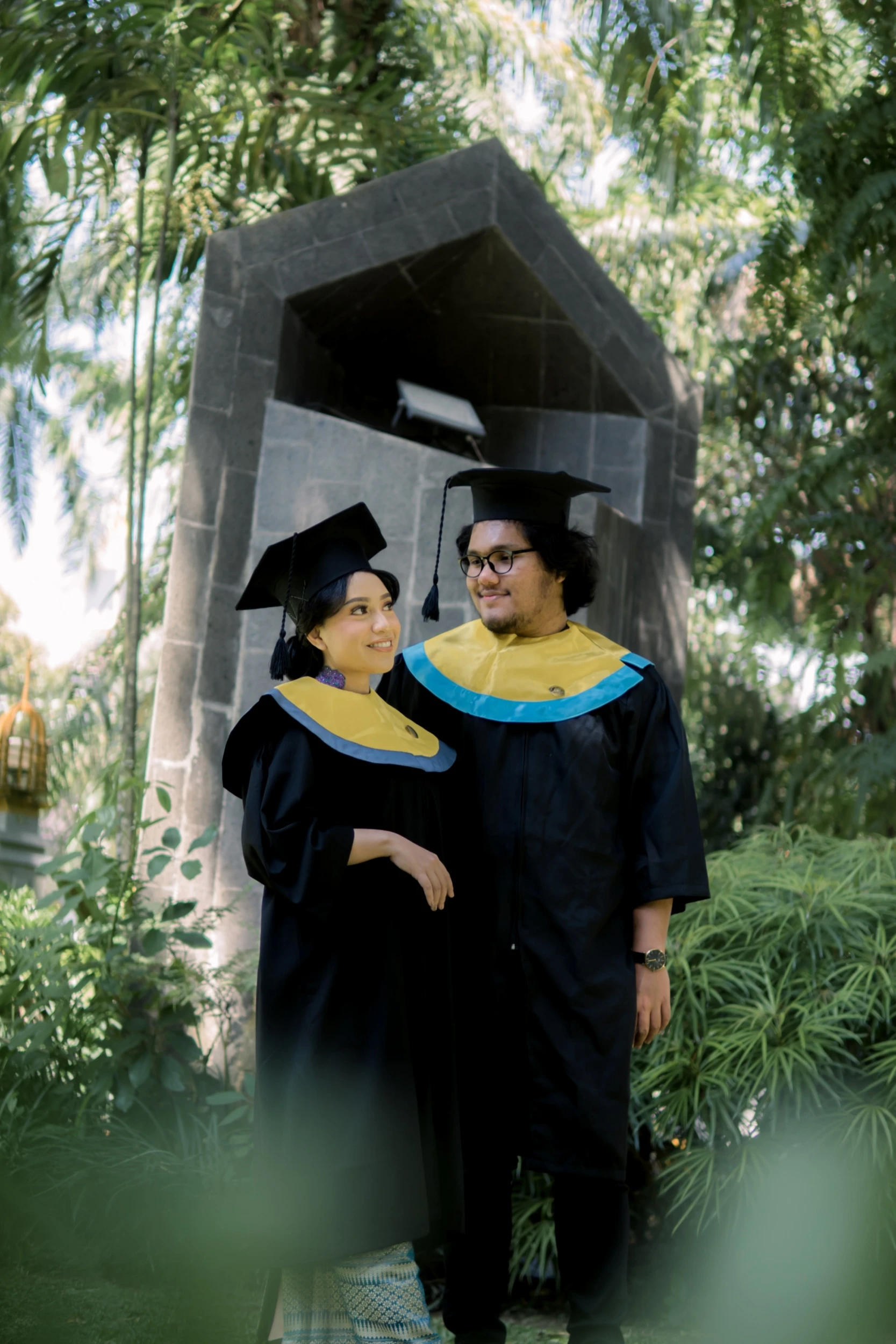 2019 | Perkuliahan