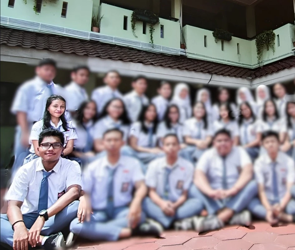 2014 | Awal Pertemuan