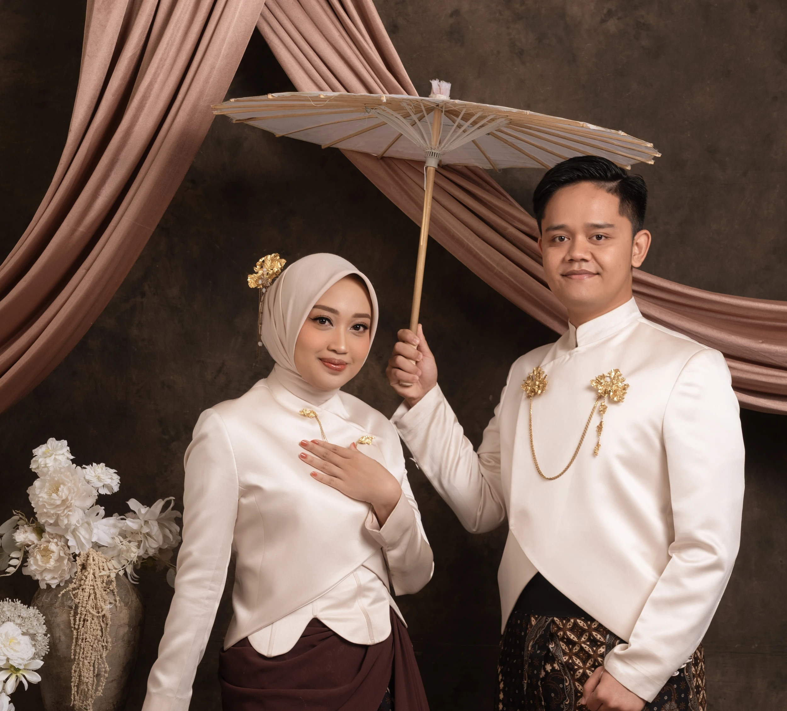 Menuju Bahagia