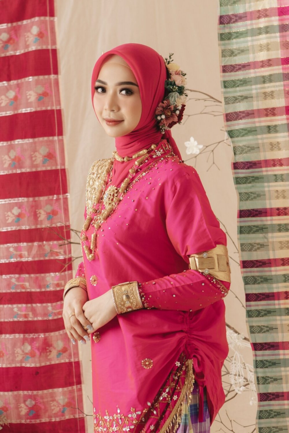 Bride