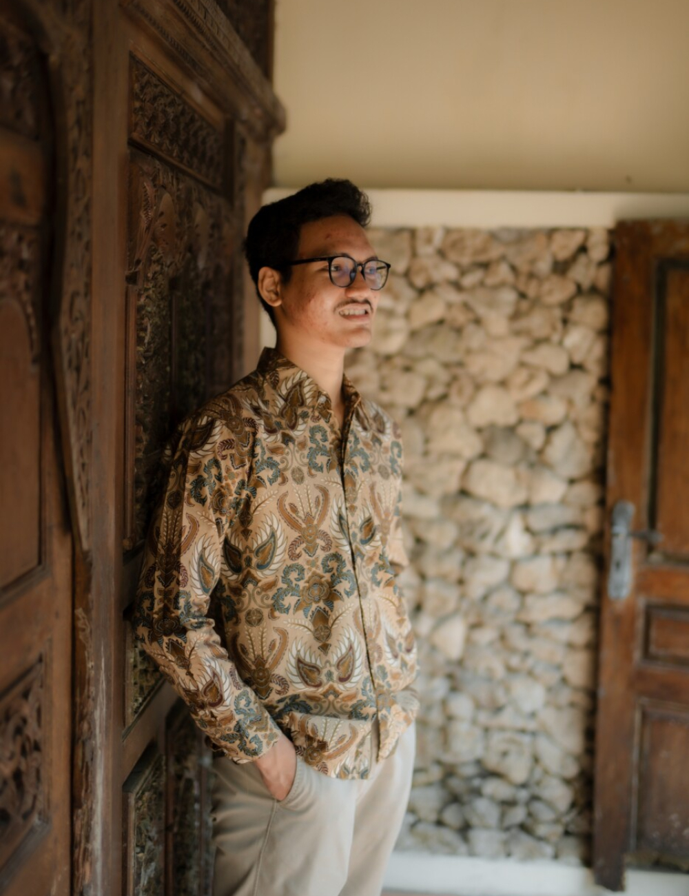 Groom