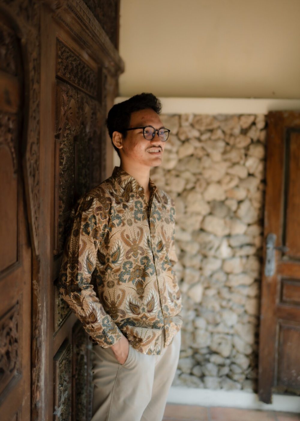 Groom