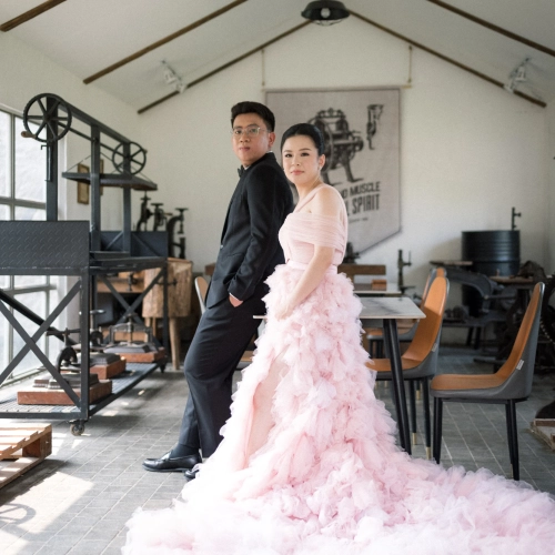 Kevin & Vanny-24