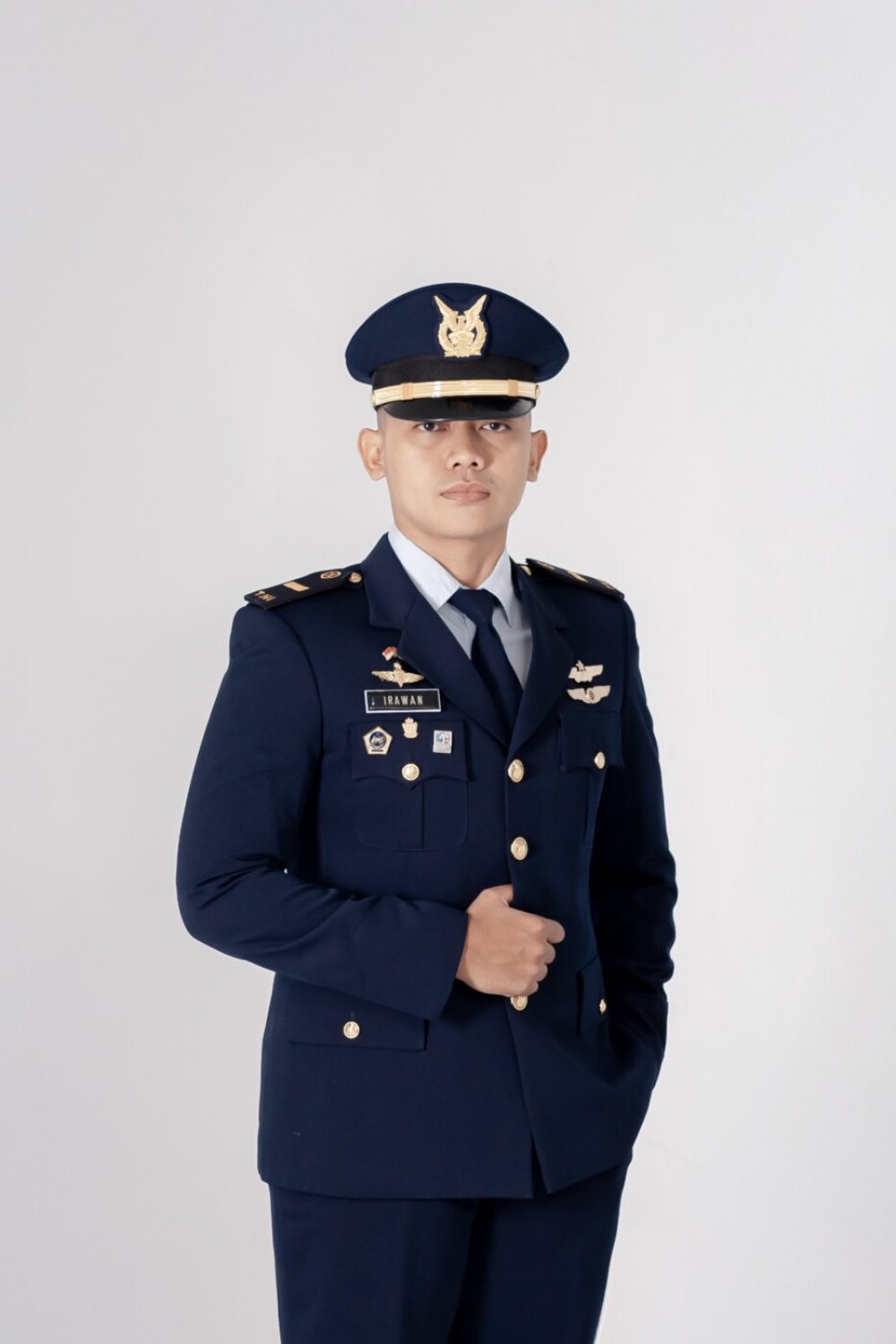 LAW01560-3