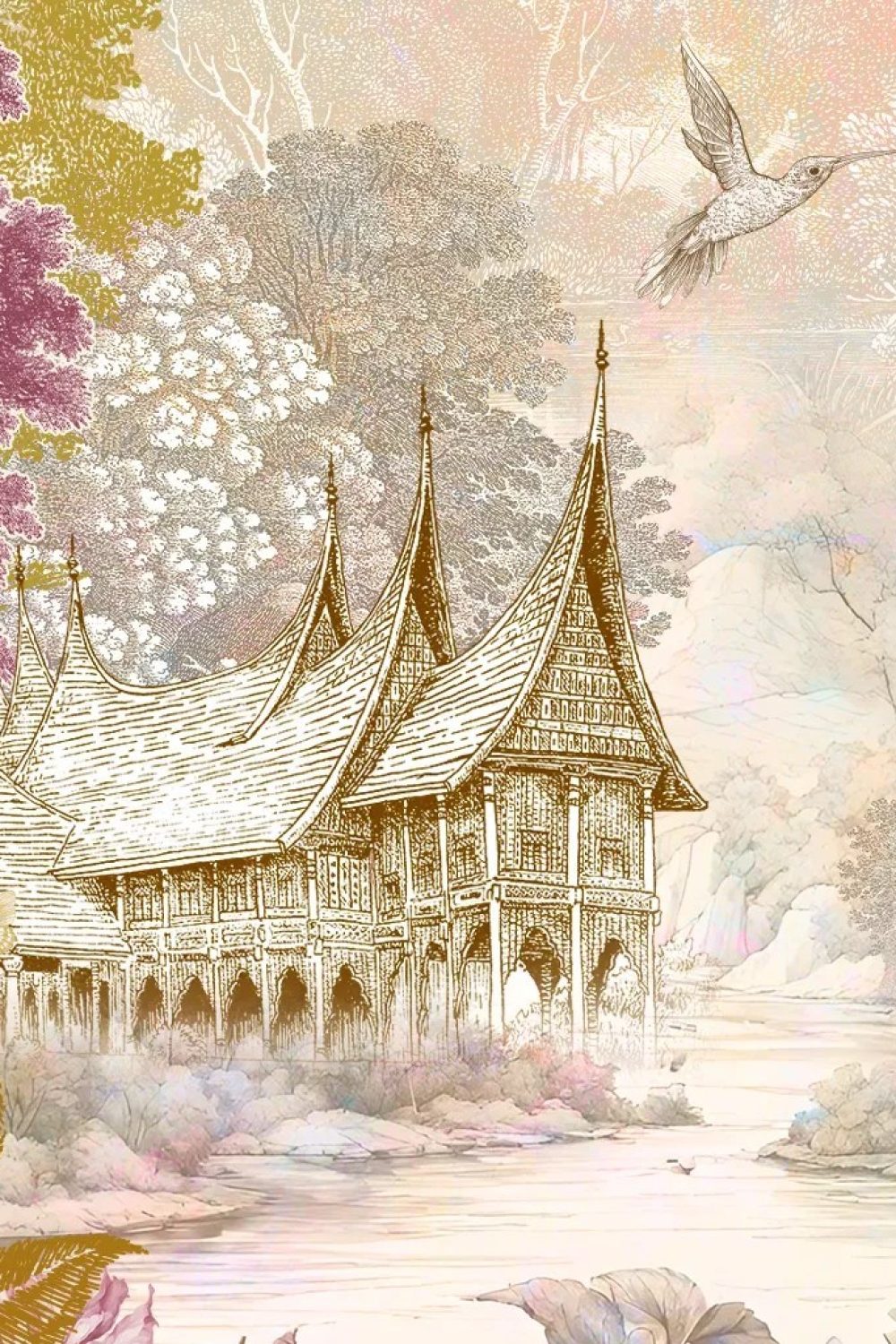 Minang-pink